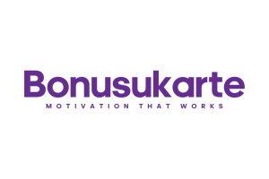 Bonusukarte logo