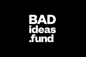 BADIdeas.Fund Logo