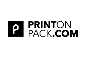 PrintOnPack.com logo