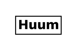 Huum logo
