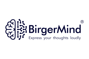 BirgerMind logo