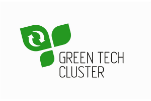 Green Tech Cluster logo