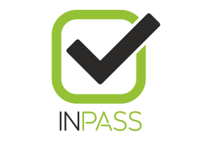 InPass logo
