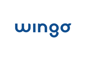 Wingo Deposit logo