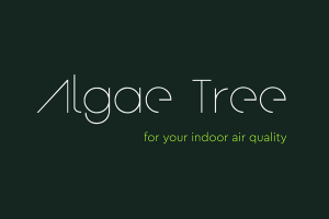 Algae Tree logo
