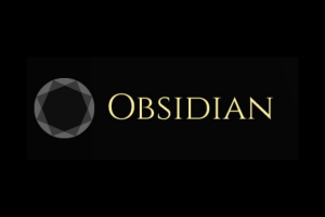 Obsidian Law Firm logo