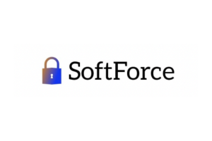 SoftForce logo