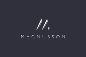 Magnusson logo