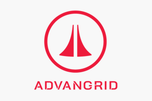 Advangrid logo