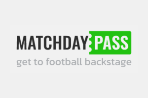 MatchdayPass logo