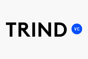 Trind VC logo