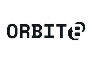 Orbit8 logo