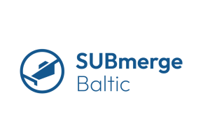 SUBmerge Baltic logo