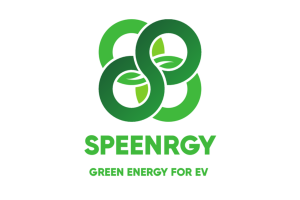Speenrgy logo