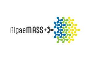 AlgaeMass Plus logo