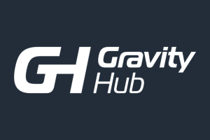GravityHub logo