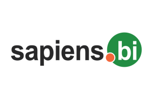 SapiensBI logo