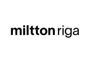 Miltton Riga logo