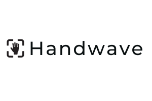 Handwave logo