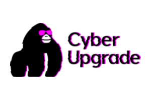 CyberUpgrade Logo