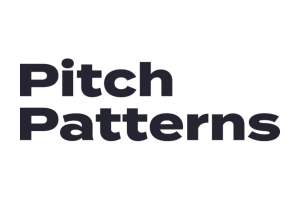 PitchPatterns logo