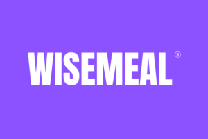 Wisemeal logo