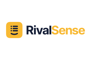 RivalSense logo