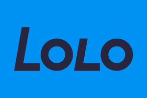 Lolo logo