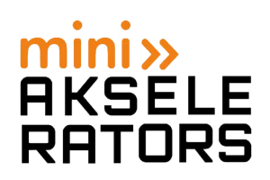 miniAkselerators logo