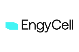 EngyCell logo