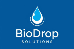 BioDropSolutions logo