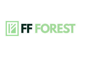 FF Forest logo