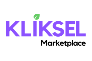 Kliksel logo