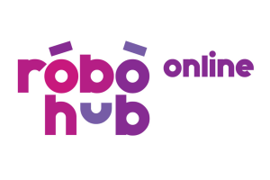 RoboHub logo