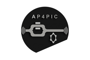 AP4PIC logo