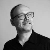 Andris K. Berzins Startin.LV Board Member